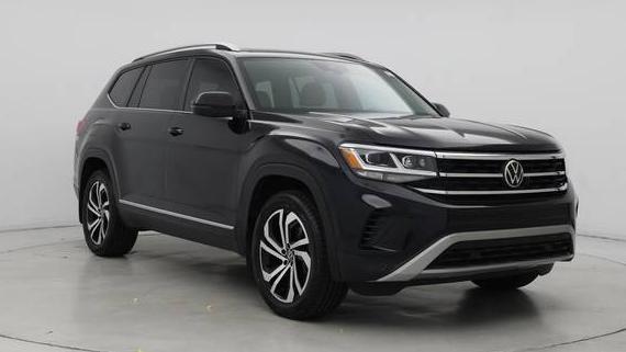 VOLKSWAGEN ATLAS 4MOTION 2022 1V2BP2CA9NC520044 image VOLKSWAGEN ATLAS 4MOTION 2022 1V2BP2CA9NC520044 image